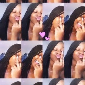 Meet your Posher, Deasia